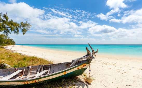 6 Best African Islands for Affordable Vacations