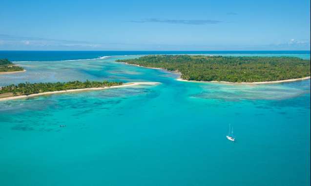 Sainte marie island Madagascar, best Africa beaches