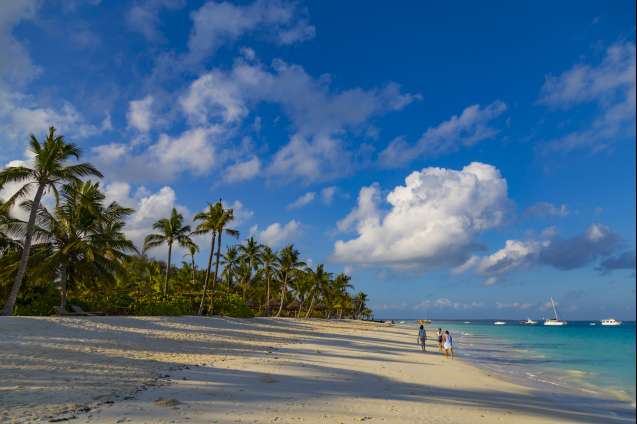 Zanzibar beaches, best African islands