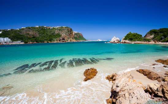 Easy Guide to Garden Route Tours: Best Beaches & Towns to Visit