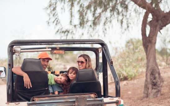 8 Family Safaris in East Africa that Offer Excellent Value