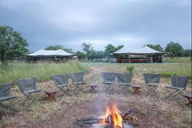 Serengeti Northcamp