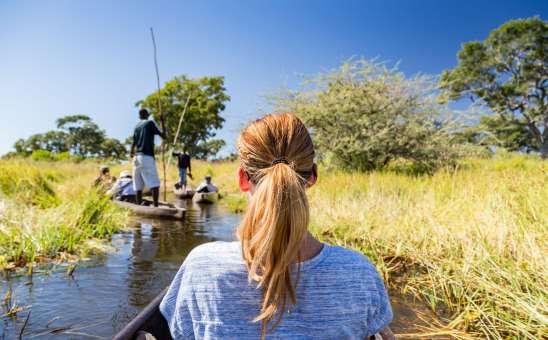 Best African Safari Tours for Couples: Top 5 Romantic Safaris