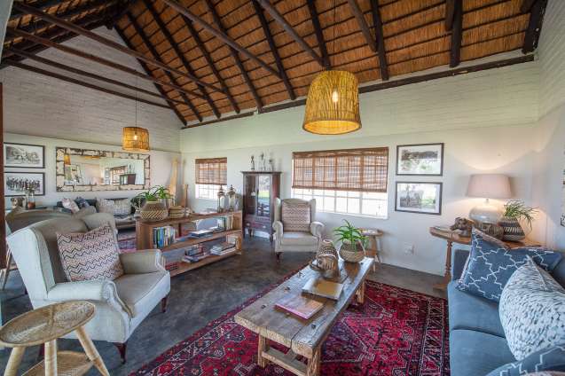 Kruger safari