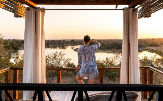 Luxury Vs Budget Safari: Is One Better For Seeing The Big Five In Africa?