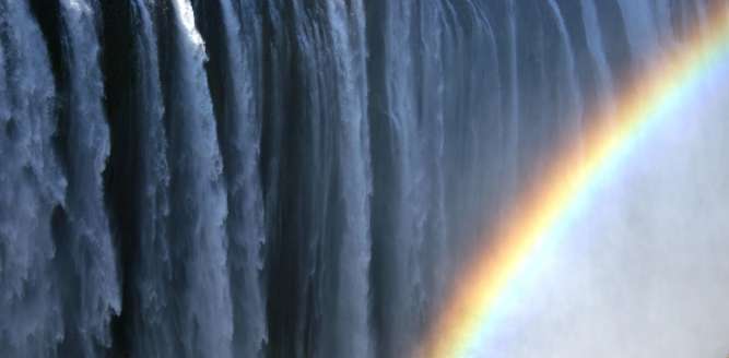 Best Time to Visit Vic Falls