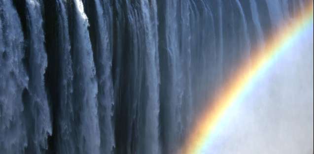 Best Time to Visit Vic Falls