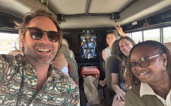 Kenya Revealed: My 12-Day Safari Adventure and Insider Tips