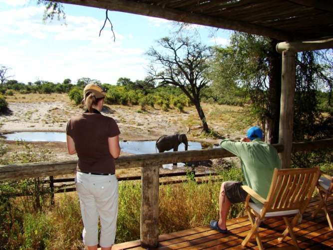 Africa safari planning FAQs