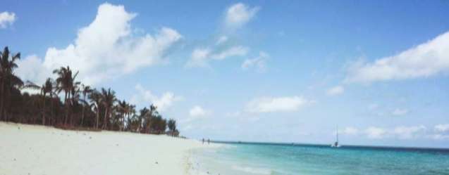 Zanzibar beach FAQs