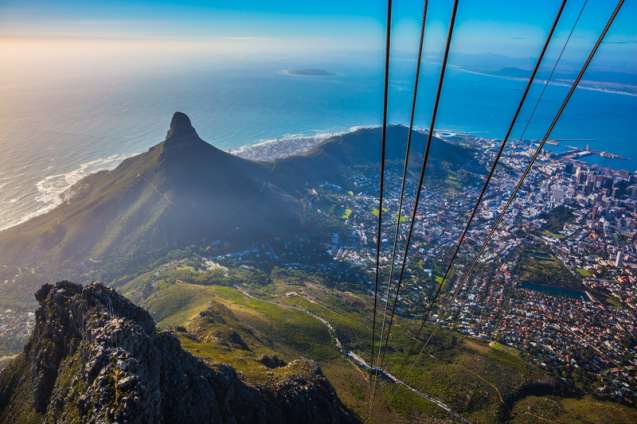 Cape Town