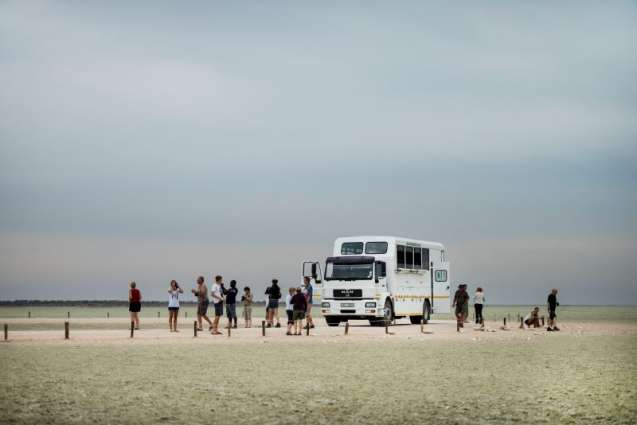 Etosha