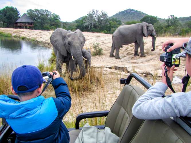 family-safari-south-africa-kruger-big-5
