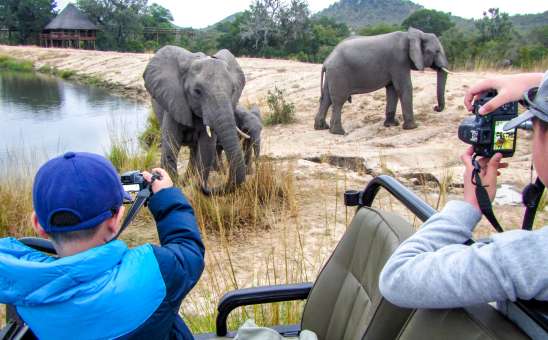 family-safari-south-africa-kruger-big-5