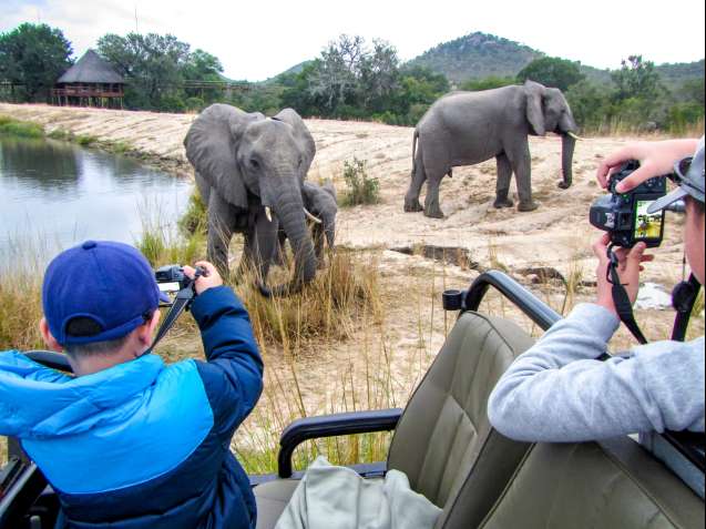 family-safari-south-africa-kruger-big-5