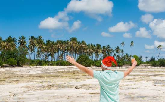 Worst Places for Christmas Safaris in Africa (And Where to Go Instead!)