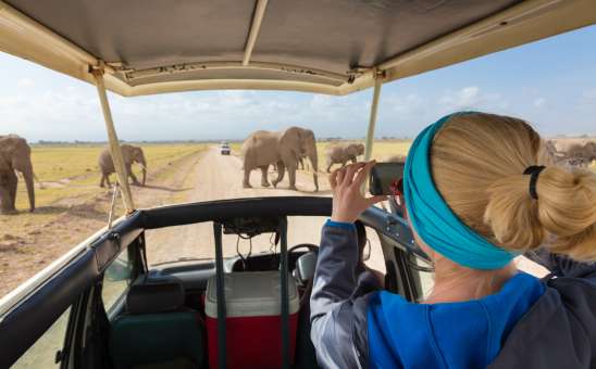 Solo Female Travel in Africa: Challenges, Triumphs, and Tips