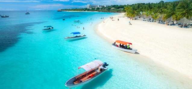 tanzania zanzibar