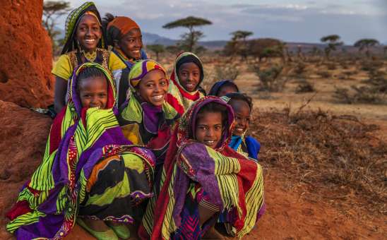 New Ethiopia Tours: Why Ethiopia Should be your Next African Safari Destination
