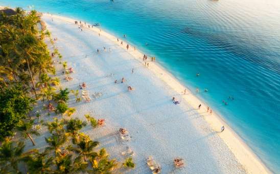 East Africa Beaches Travel Guide: Explore the Swahili Coast