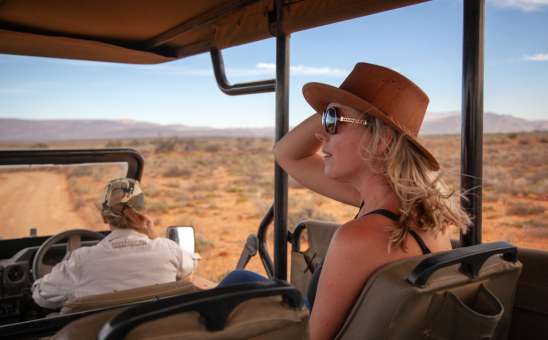 How to Spot Greenwashing and Travel Sustainably in Africa: A Practical Guide