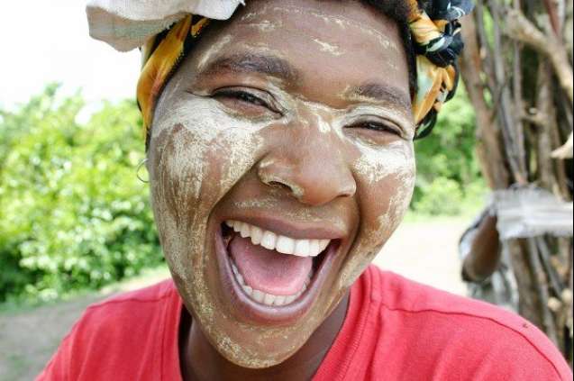 African culture