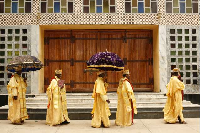 Ethiopia culture
