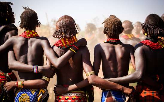 African Culture Guide: Traditions, Customs & Cultural Practices Across Africa
