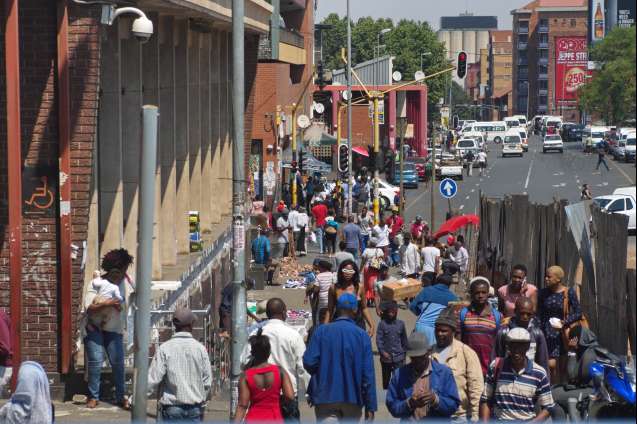 African culture tours