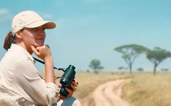 Planning Your 2026 Gap Year Safari in Africa: Budget Tips & Top Destinations