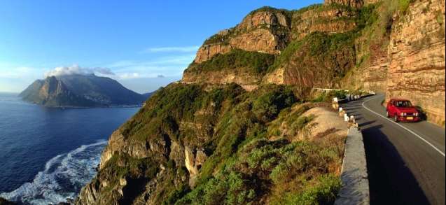 Cape Town