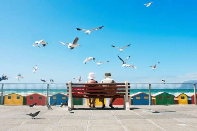 Muizenberg cape town