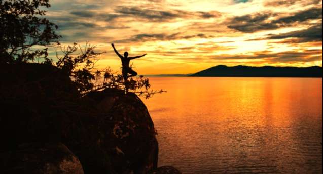 Lake Malawi safari