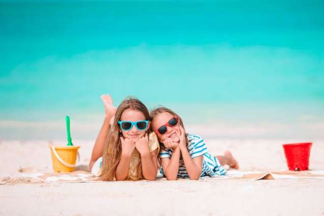 Zanzibar family holiday