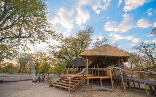 12 Multi-Purpose Safari Items That Save Money and Space