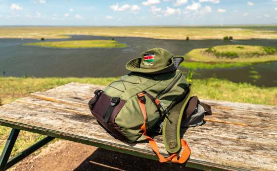12 Essential Documents for an African Safari: What You Need Before You Fly