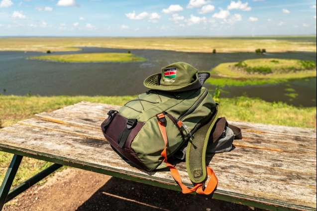 What to pack for an overland safari