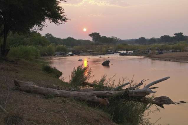 maseke safari