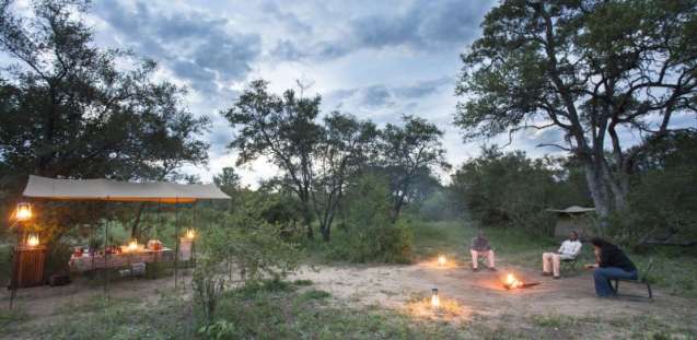 timbavati safari