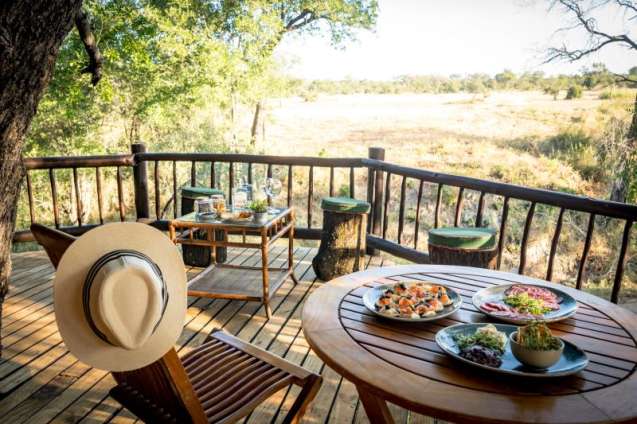 sabi sands safari