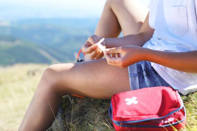 safari medical kit essentials