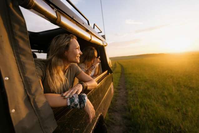 Safari travel health tips
