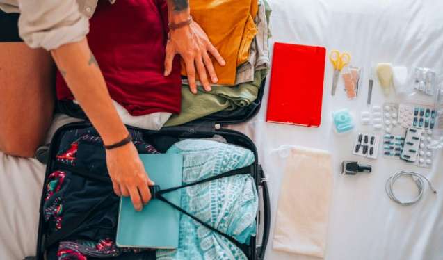 What should i pack in a safari medical kit africa