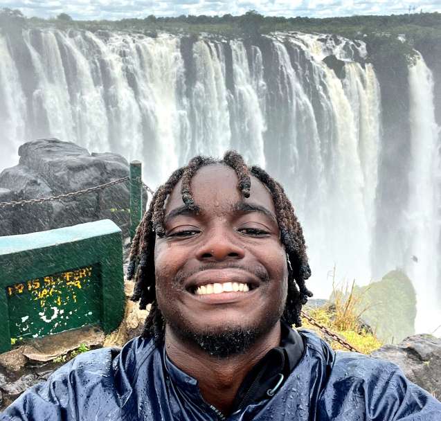 Victoria Falls