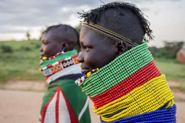 Uganda culture