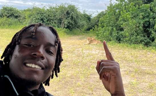 What Accommodation Is Really Like on an African Overland Safari