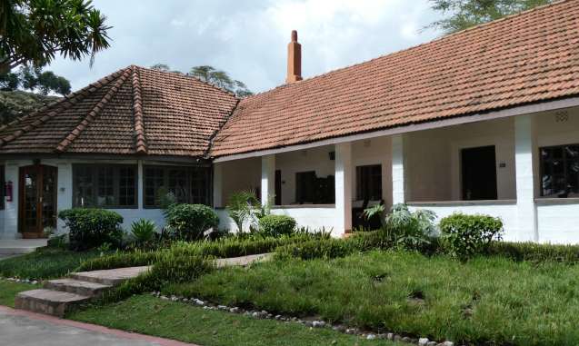 Muthu Lake Naivasha Country Club Hotel